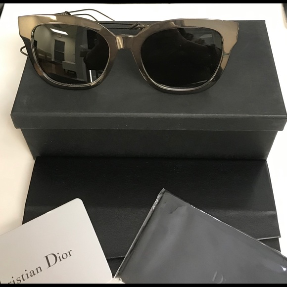 Sunglasses Christian Dior main image 7